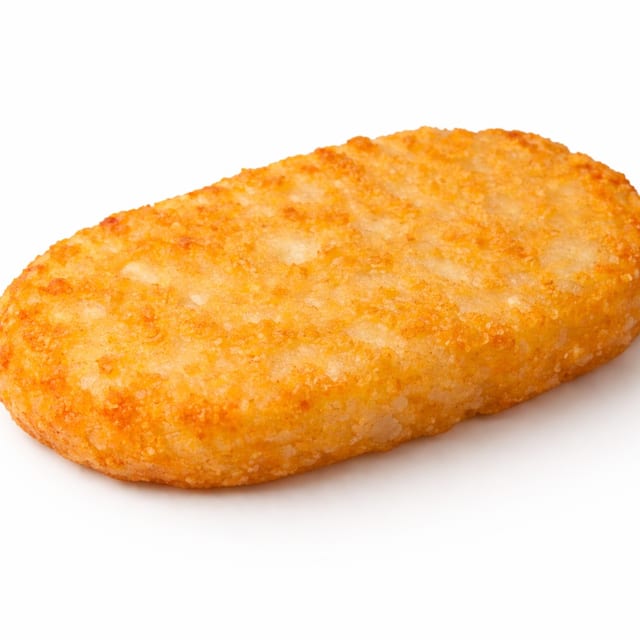 Hashbrown.