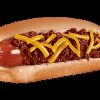 Chili Cheese Dog