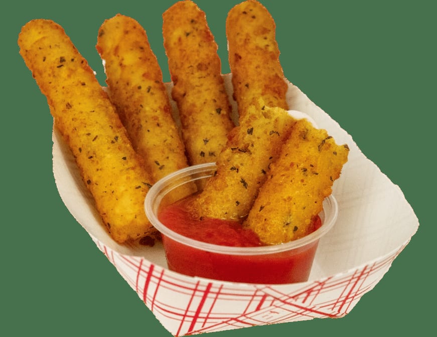 Cheese Sticks 5 Pc.