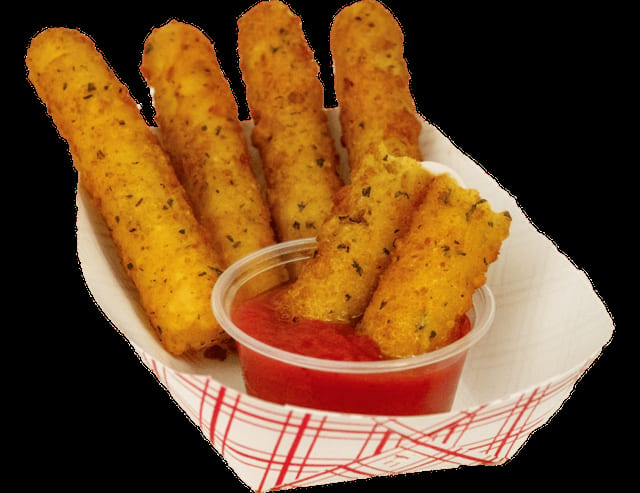 Cheese Sticks 5 Pc.