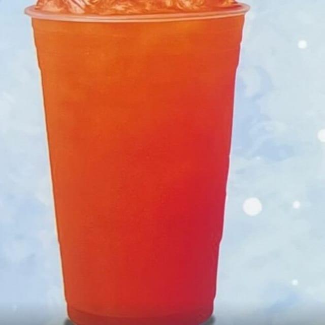 Tropical Voltage.