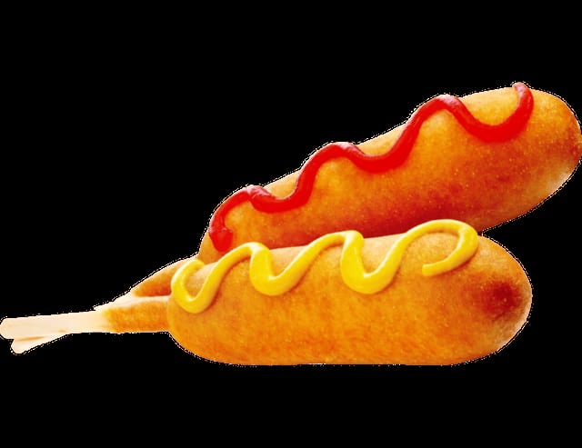 Corn Dog.