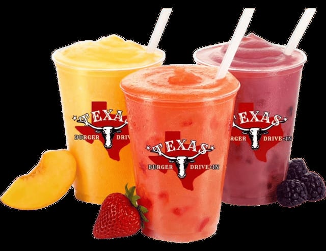 Smoothies.