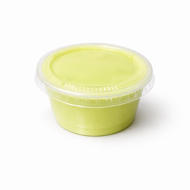 Avocado Sauce.