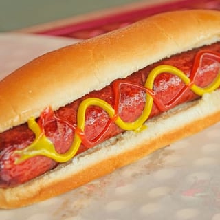 Hot Dog