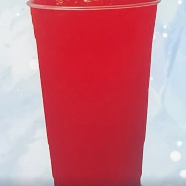 Crimson Crush.
