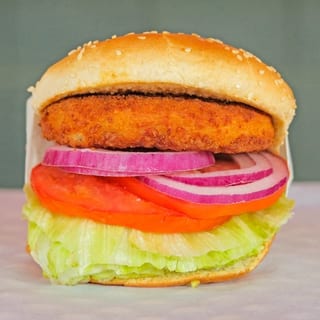 Chicken Sandwich Regular