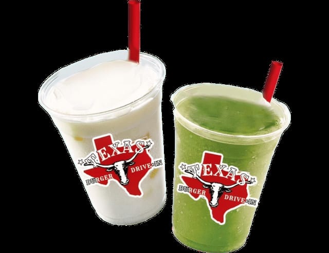 Freezes 16 oz.