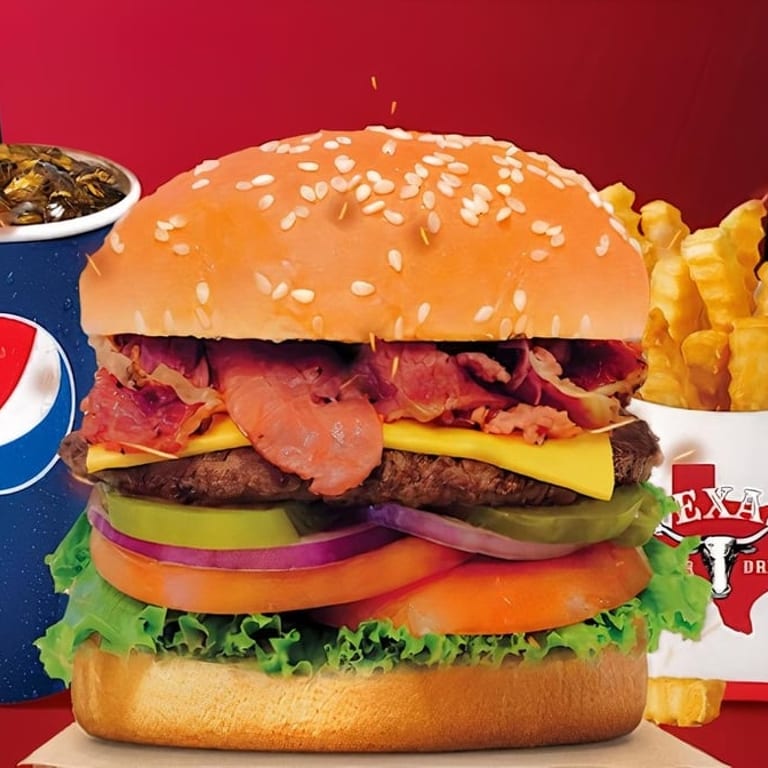 Delicious Burger Options