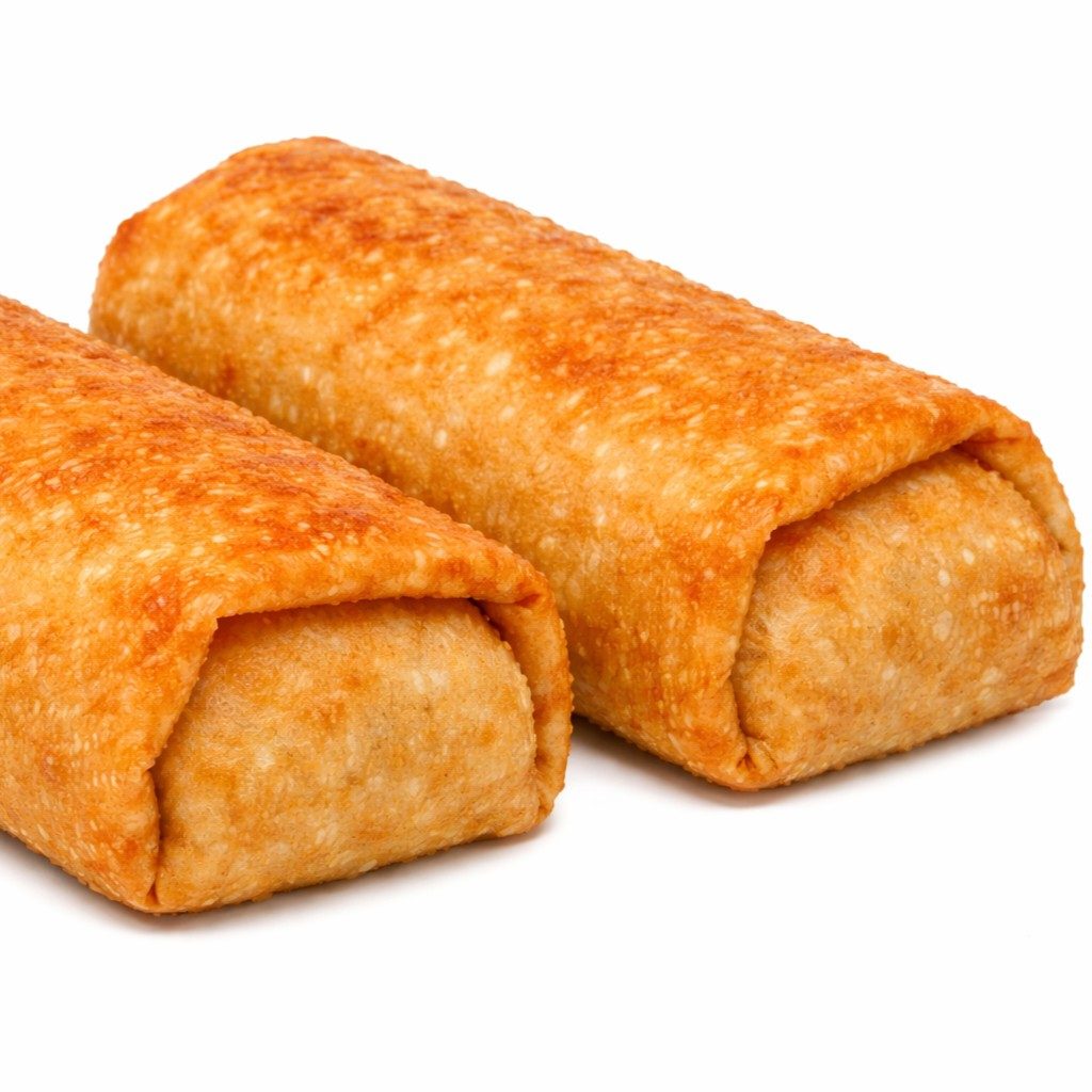Burrito.