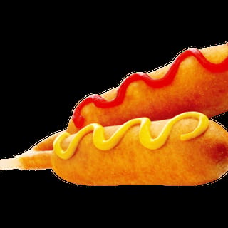 Corn Dog combo