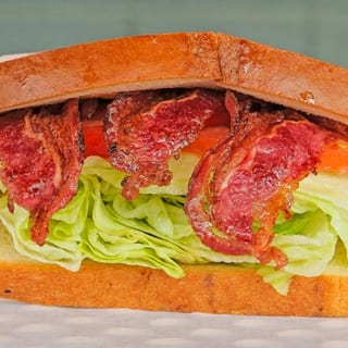 BLT Sandwich