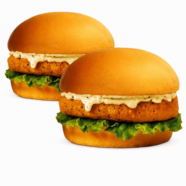 Twin Chicken Deal.