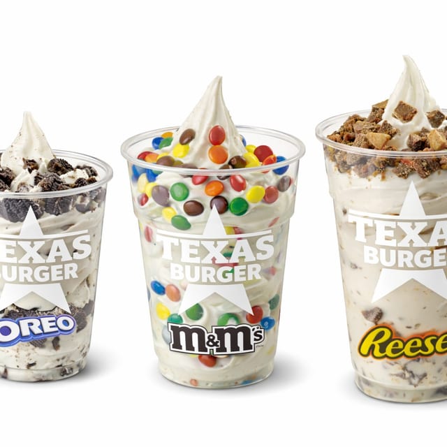 Candy Mix.