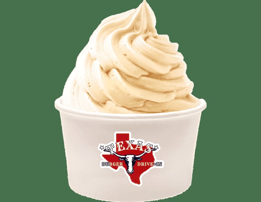 Vanilla Ice -Cream Cup /16 Oz.