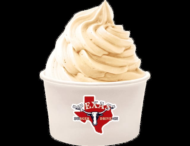 Ice Cream Cup /16 Oz.