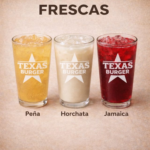 Fresca.