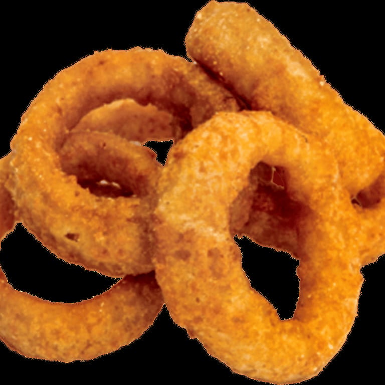 Savor Our Onion Rings