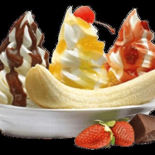 Banana Split