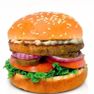Veggie Burger