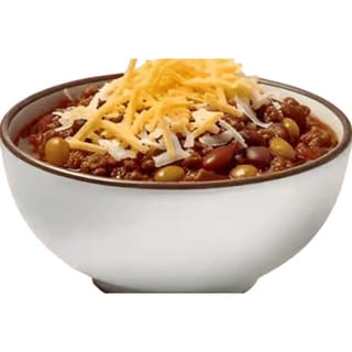 Bowl of Chili