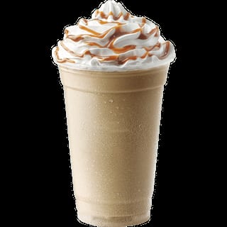 Mocha Freeze (16 oz)