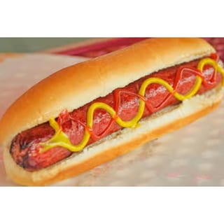 Hot Dog
