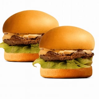 2 Jr Burgers