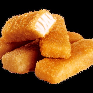 Extra Piece of Chicken or Fish