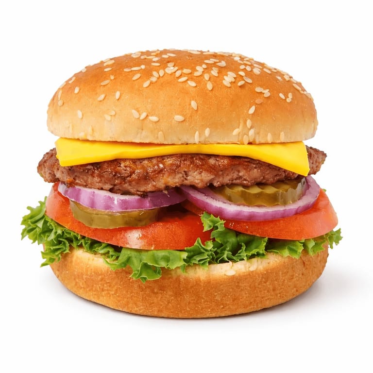 Grilled Chicken Sandwich Delight