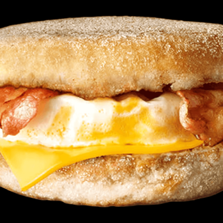 English Muffin