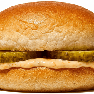 Baby Burger