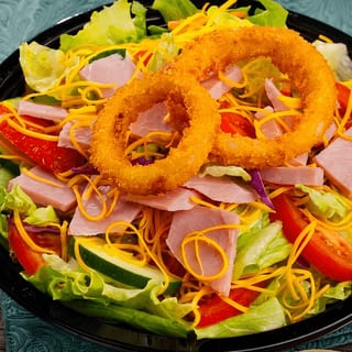 Green Salad