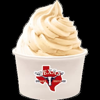 Ice Cream Cup (16 oz)