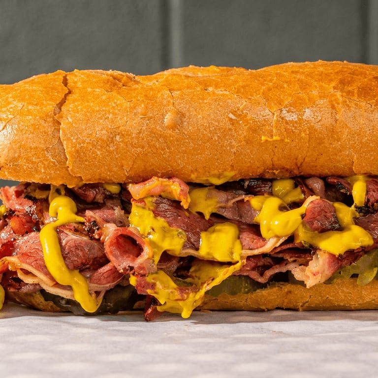 Fast Food Favorites