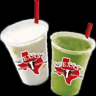 Freeze (16 oz)