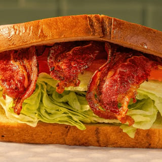 BLT Sandwich