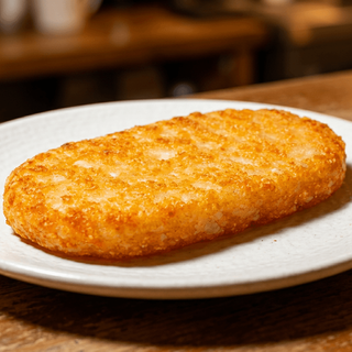 Hashbrown
