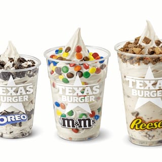 Candy Mix