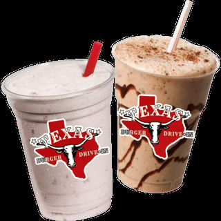 Milkshake
