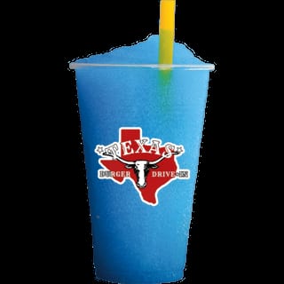Slushy (16 oz)
